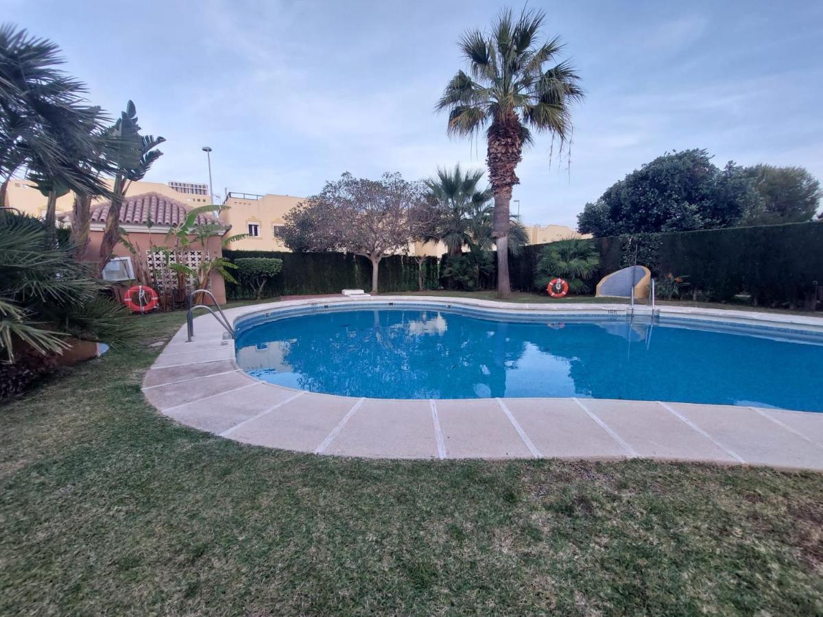 Atico Chipre Naturist Fkk Vera Εξωτερικό φωτογραφία